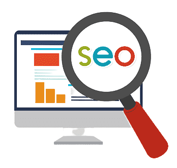 Posicionamiento Web SEO